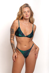 TAUANE TOP SPORT
